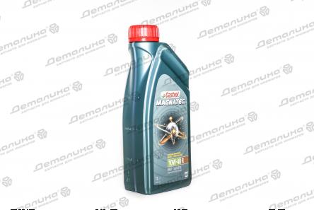 Масло CASTROL Magnatec А3/В4 10W-40 (1л)