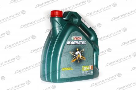 масла моторные 156EB4 Castrol