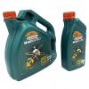 Масло моторное CASTROL MAGNATEC A3/B4 изображение