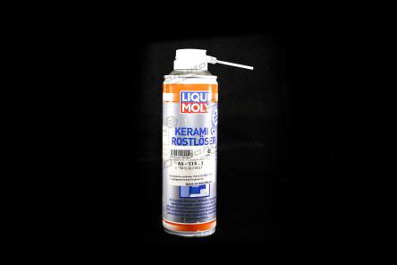 автохимия 1641 LIQUI MOLY