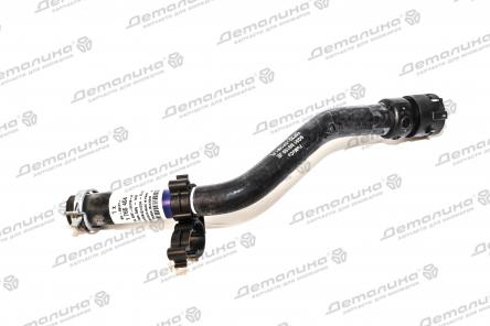 патрубки радиатора 1765404 FORD