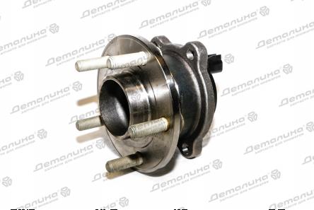 подшипник ступицы 1814090 FORD