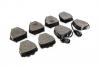 MDB2178 Audi A8 2.8-6.0/2.5TDi/3.3TDi 98-03 с датчиками изображение