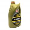 Масло моторное LUKOIL LUXE, SEMI-SYNTHETIC SAE 10W-40, API SL/CF изображение