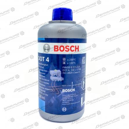 тормозная жидкость 1987479106 Bosch