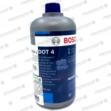 тормозная жидкость 1987479107 Bosch