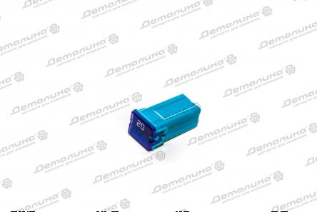 предохранитель 1 987 529 056 Bosch