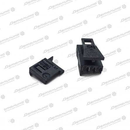 корпус разъёма 1J0973115 VAG