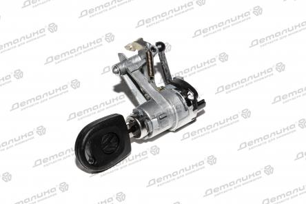 замок багажника 1J6827297G VAG