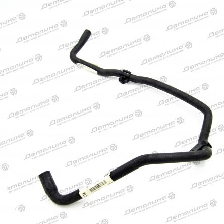 патрубки расширительных бачков 1K0122109BD VAG