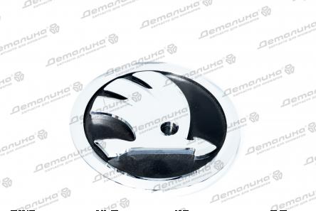 1ST853630AAUL VAG эмблема задняя, 2520 рублей, наличие 0 штук