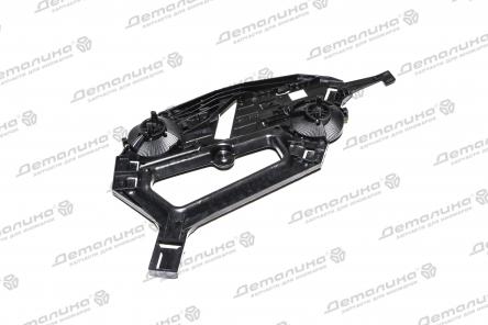 детали фары и крепление 1Z0941585 VAG