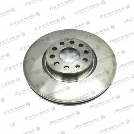 тормозной диск 2047115 NK