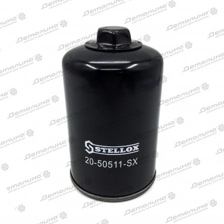 фильтр масляный 20-50511-SX Stellox