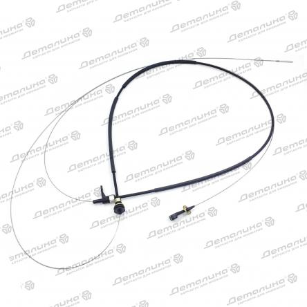 трос газа 29-98108-SX Stellox