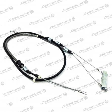 трос ручника 29-98599-SX Stellox
