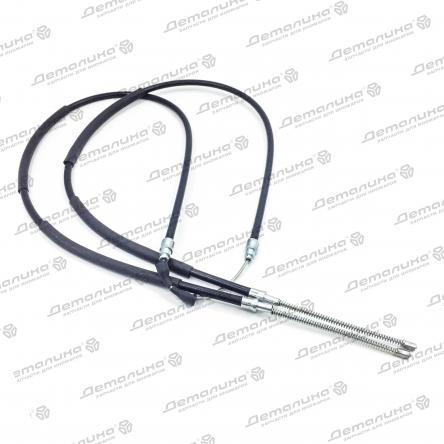 трос ручника 29-98608-SX Stellox