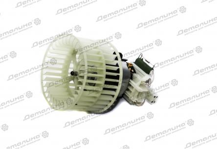 вентилятор отопителя 29-99031-SX Stellox