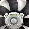 Вентилятор радиатора электрич VW Polo II (6N) хэтчбек 99-  изображение
