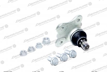 шаровая опора 31736 01 Lemforder
