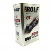 Масло моторное ROLF GT SAE 5W-40 API SN/CF изображение