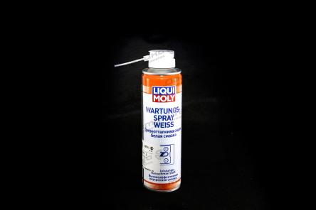 автохимия 3953 LIQUI MOLY
