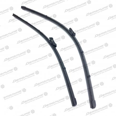 щетка стеклоочистителя 3CN998002 VAG
