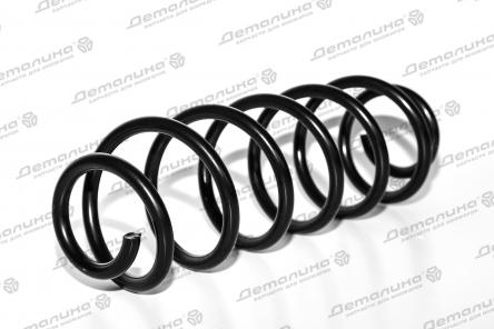 пружина подвески 4295034 Lesjofors