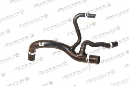 патрубки радиатора 4408497 FORD