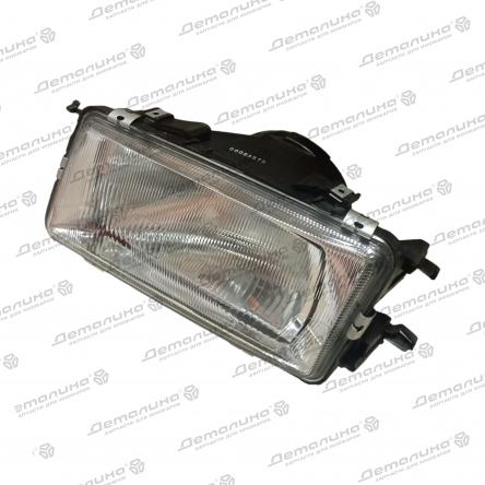 фара 441-1107L-LD-EM Depo