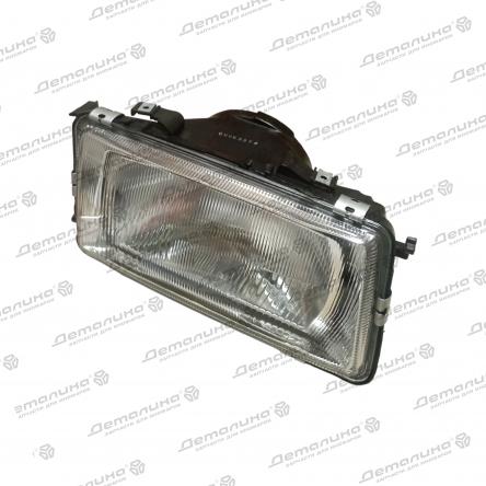 фара 441-1107R-LD-EM Depo