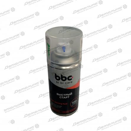 автохимия 4412 BIBICARE