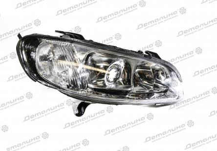 фара 442-1119L-LD-EM Depo