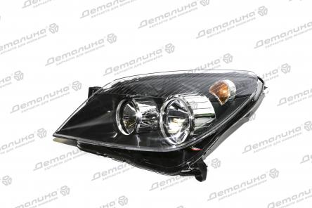 фара 442-1140L-LD-EM Depo