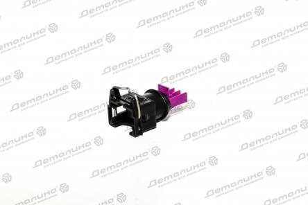 корпус разъёма 443906232 VAG