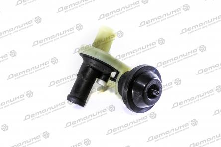 кран отопителя 4A0819809 VAG