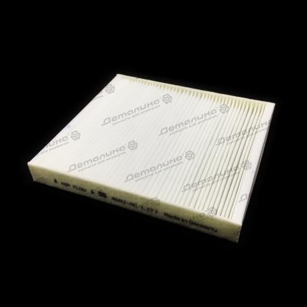 фильтр салонный 50014682 KS