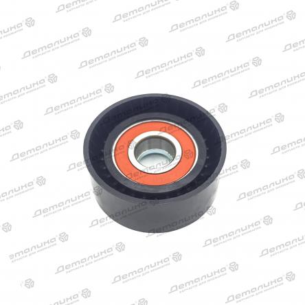 ролик / натяжитель ручейкового ремня 500409 Caffaro