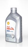 Масло моторное SHELL Helix HX8 изображение