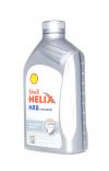 Масло моторное SHELL Helix HX8 Synthetic изображение
