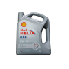 Масло моторное SHELL Helix HX8 ECT 5W-30 504 00/507 00 изображение