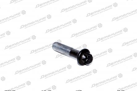 болт 55187537 OPEL