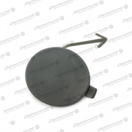заглушка бампера 5J0807241 VAG