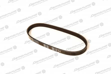 ремень ручейковый 5PK580 Gates