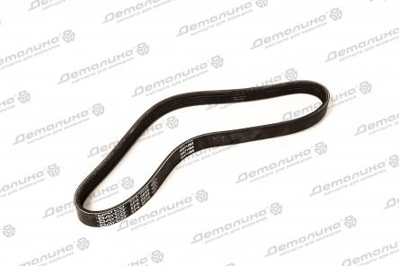 ремень ручейковый 5PK698 Dayco