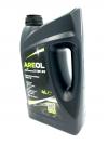 Масло моторное AREOL ECO Protect Z 5W30 (5L) VW 505.00/505.01 изображение