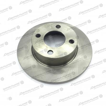 тормозной диск 60204737SX Stellox