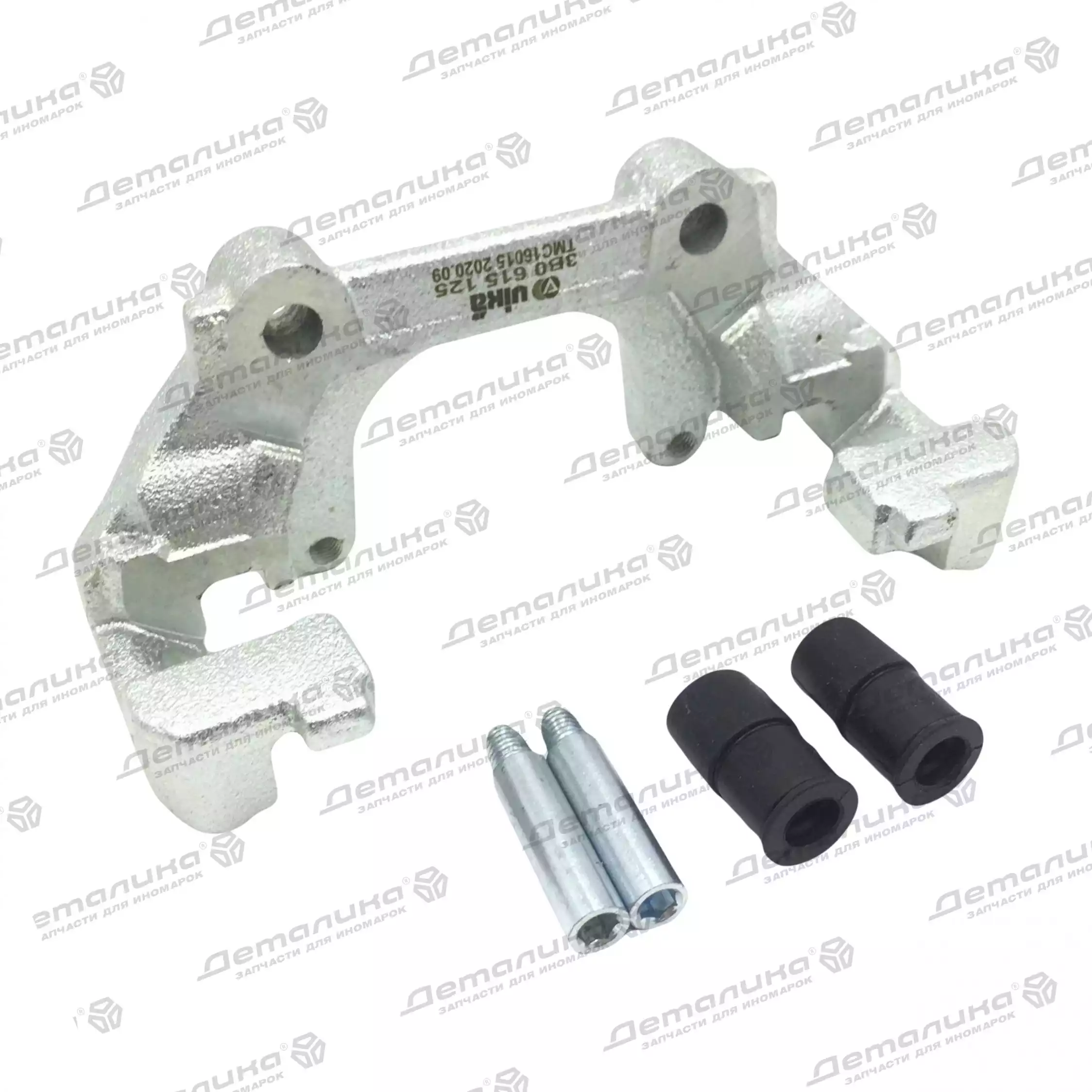 Купить Ремкомплект Заднего Суппорта Пассат Б3