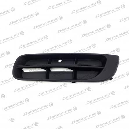 решетка в бампере 691527-1 Polcar