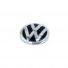 Эмблема VW POLO крышки багажника изображение